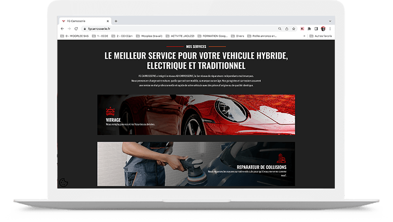 realisation-wooplee-one-single-page-fg-carrosserie-services