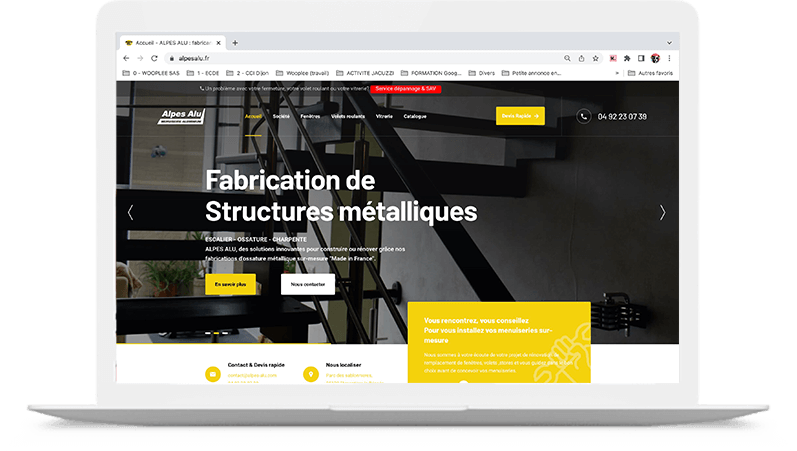 realisation-wooplee-sas-site-internet-catalogue-alpes-alu-france-2