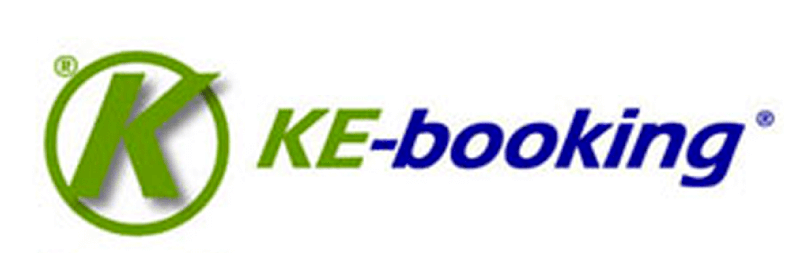 ke-booking