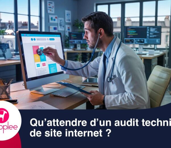qu'attendre d'un audit de site Internet ?