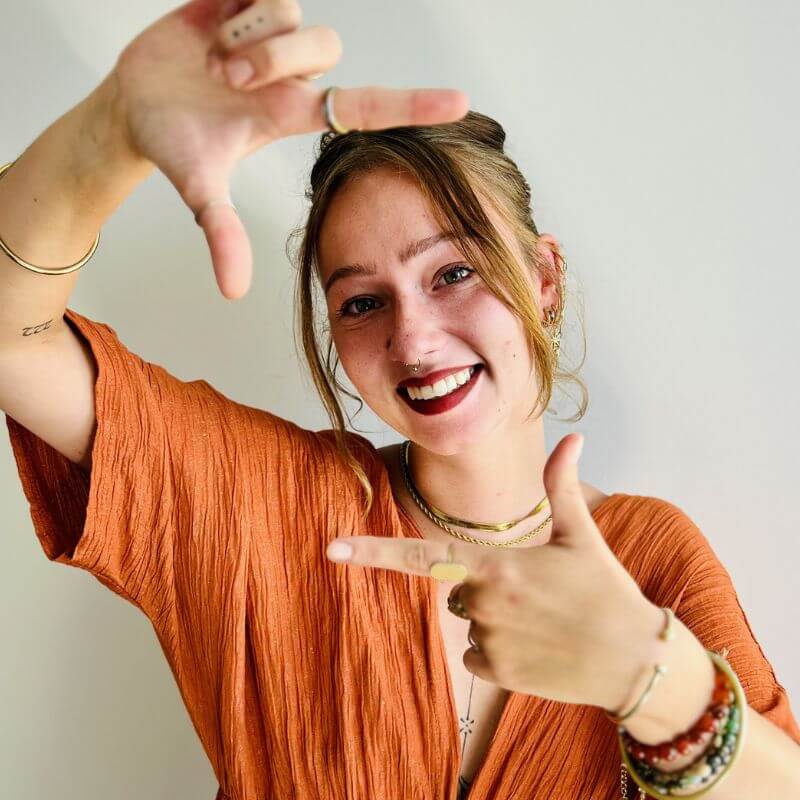 Anaïs PERRIER - Partenaire Wooplee SAS